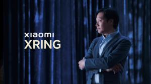 Xiaomi XRING Soc