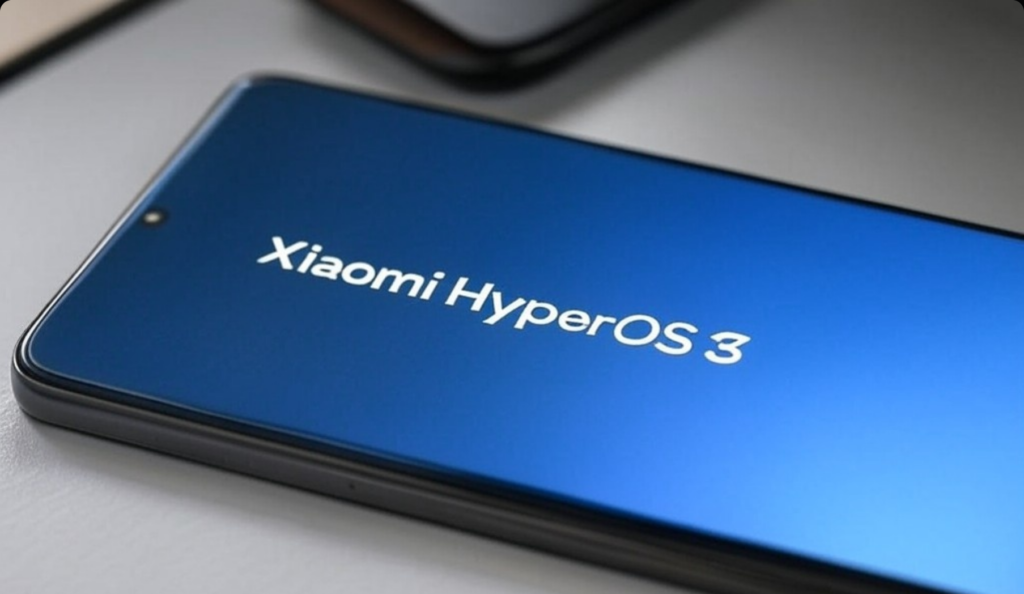 Xiaomi HyperOS 3 is set to revolutionize user experience across this devices list. With enhanced performance and cutting-edge features, it's a game-changer.