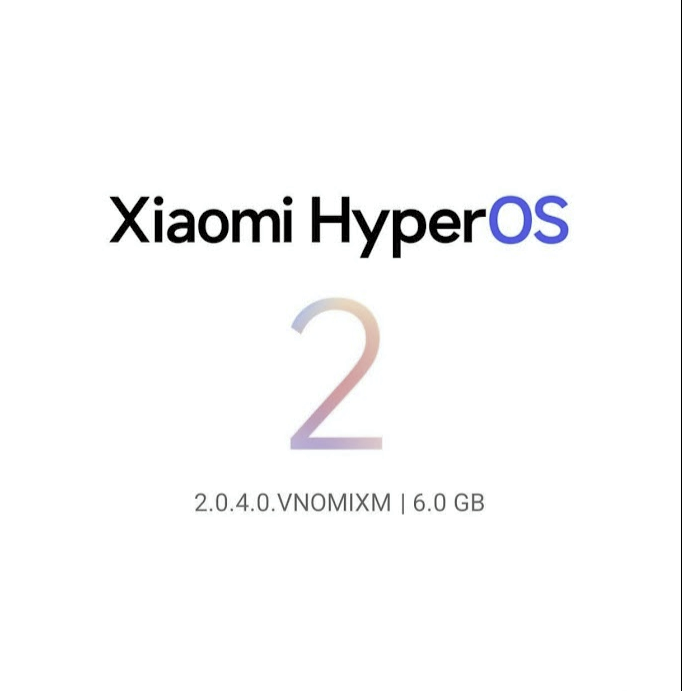 HyperOS Faster Updates

HyperOS signifies a leap forward in Xiaomi's software update capabilities, setting a new benchmark for efficiency and user satisfaction