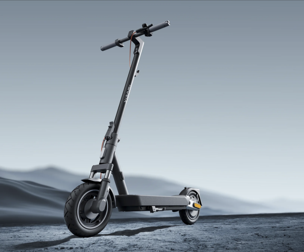 Discover the Xiaomi Electric Scooter 5 Pro: Your Ultimate Commuting Companion