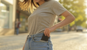 Pocket Mode on Your Xiaomi