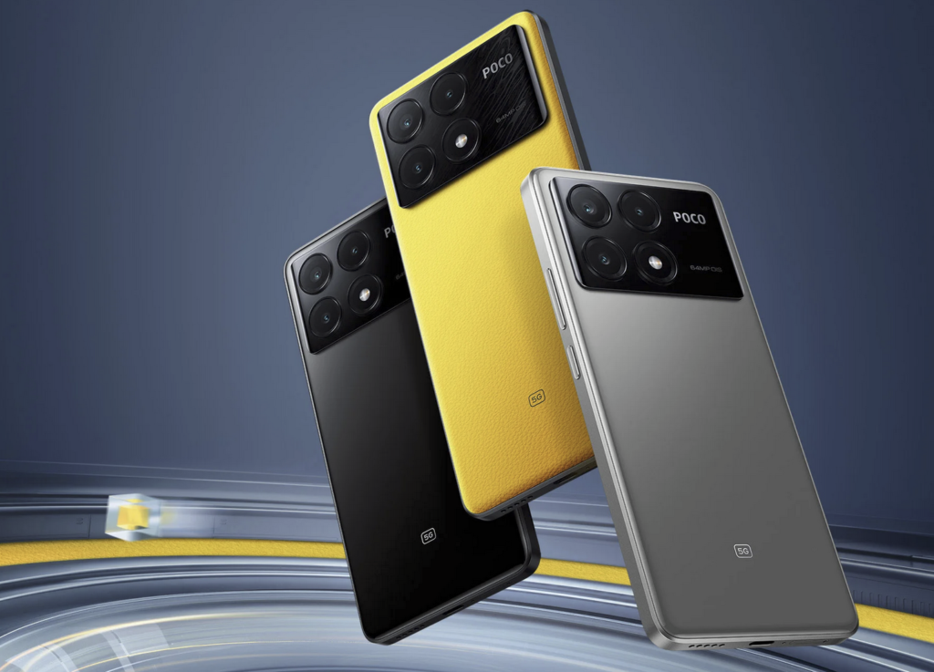 Poco X6 Pro: The King of Value for Money in 2024