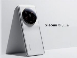 xiaomi 13 ultra