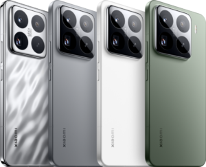 xiaomi 15 pro