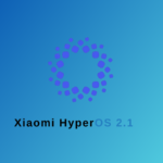 xiaomi hyperos 21