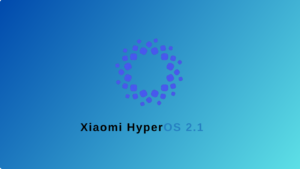 xiaomi hyperos 21
