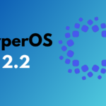 HyperOS 22 HyperoOS 2.2