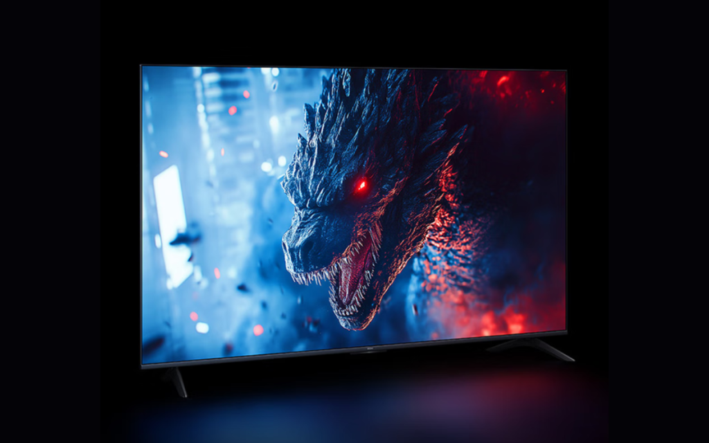 Discover the latest advancements in the Redmi Smart TV A Pro 2025, combining 4K visuals, impressive refresh rates, and smart features at an affordable price.