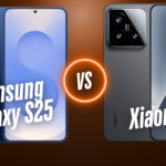 Xiaomi 15 vs Samsung Galaxy S25
