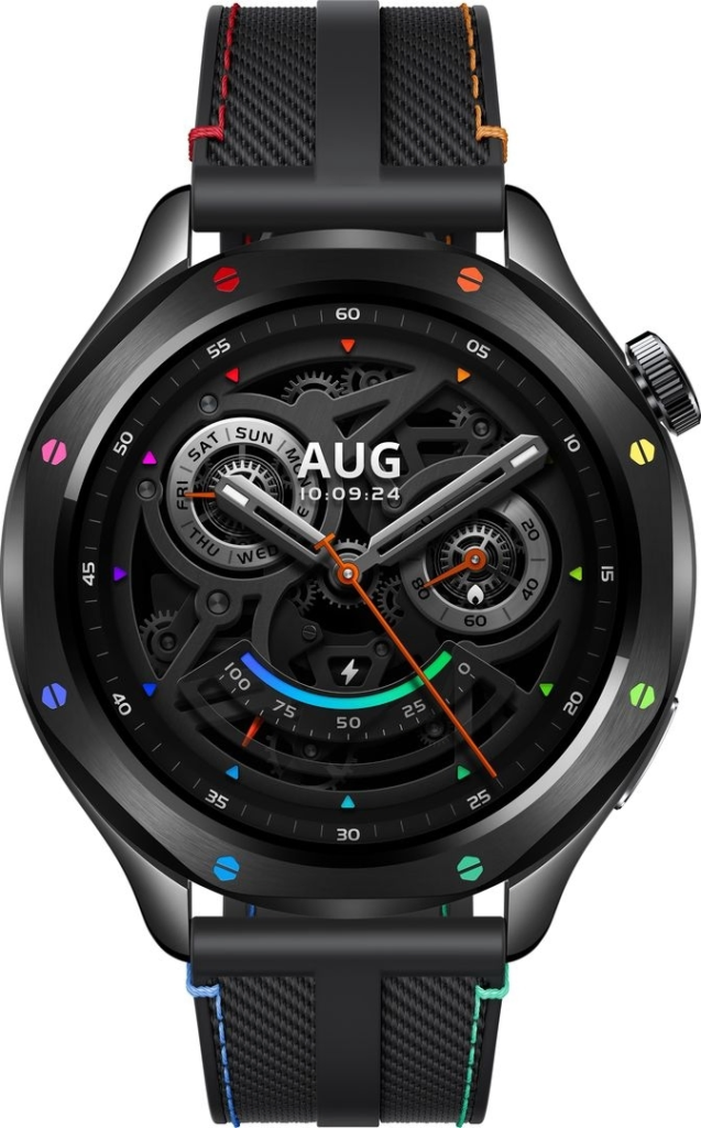 Xiaomi Watch S4 Global