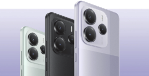 Redmi Note 14 Series: A New Era of Smartphone Excellence
