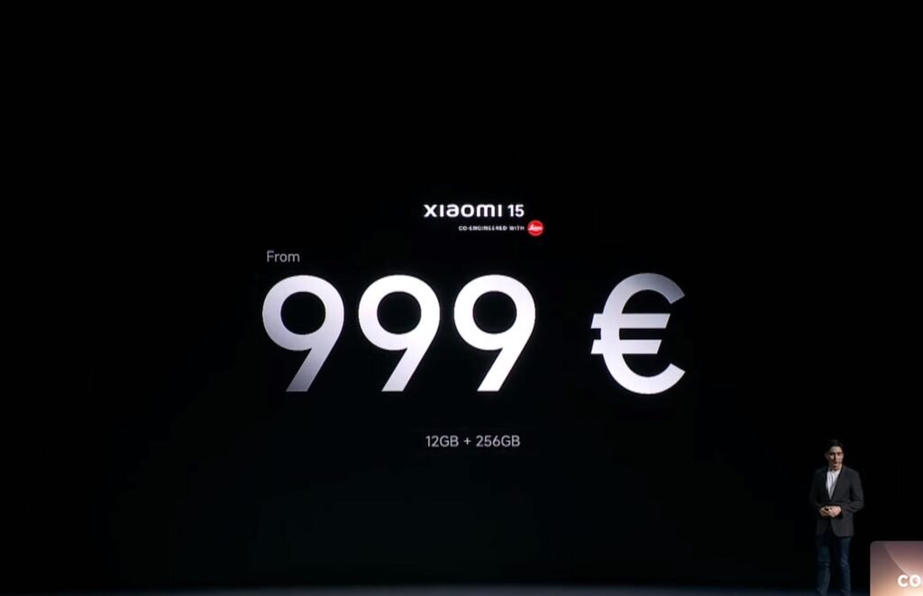 Stay tuned for official global pricing updates, and let us know: does the Xiaomi 15 Ultra’s price match its promise?