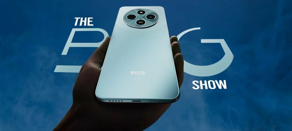 The Poco M7 5G is a bold entry into the affordable smartphone market, blending a large, smooth display, solid performance, and long-term software support at an unbeatable price.