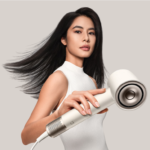 High-Speed Hair Dryer