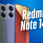 Redmi Note 14S