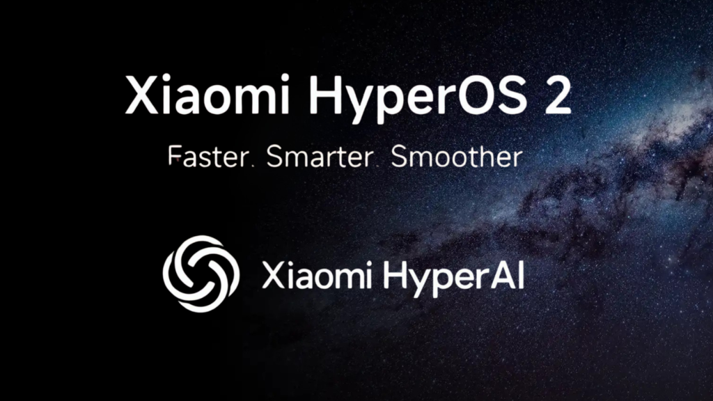 Discover how Xiaomi's HyperAI and HyperOS 2 updates will transform your device experience with cutting-edge features and performance enhancements.