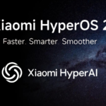 Xiaomi HyperAI und HyperOS 2