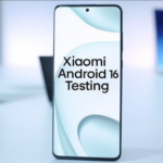 Xiaomi Kicks Off Testing for Android 16 on Select Models