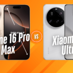 iPhone 16 Pro Max vs. Xiaomi 15 Ultra