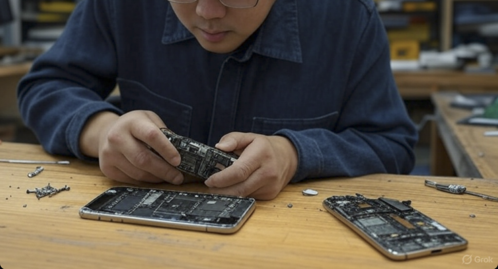 For Xiaomi 15 Ultra owners, understanding repair costs is essential for maintaining their investment. From display replacements to motherboard repairs, being informed can help users make better decisions.