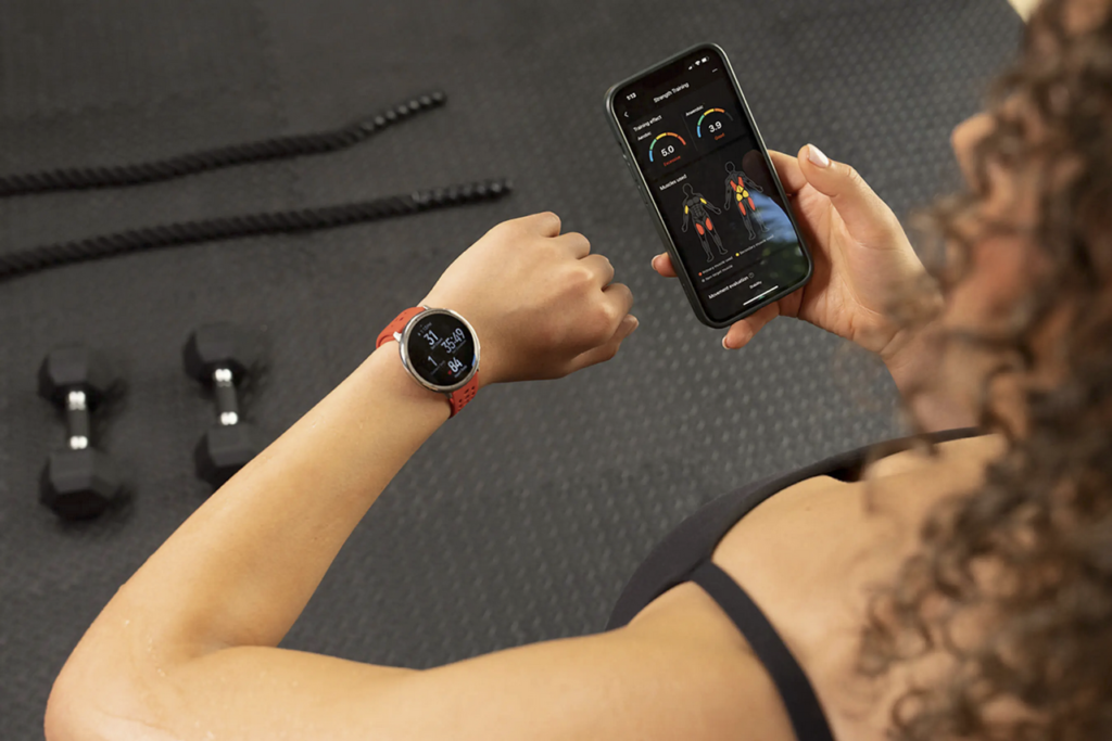 The Amazfit Active 2 Smartwatch is designed to meet the needs of fitness enthusiasts and tech lovers alike, combining style and functionality.