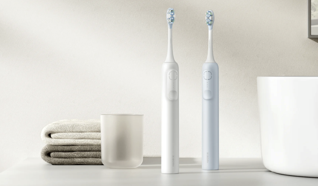 Discover the Xiaomi Oscillation Electric Toothbrush, a revolutionary tool designed for optimal oral care and hygiene.