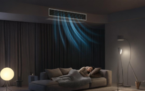 Xiaomi-Mijia-Central-Air-Conditioner-Pro