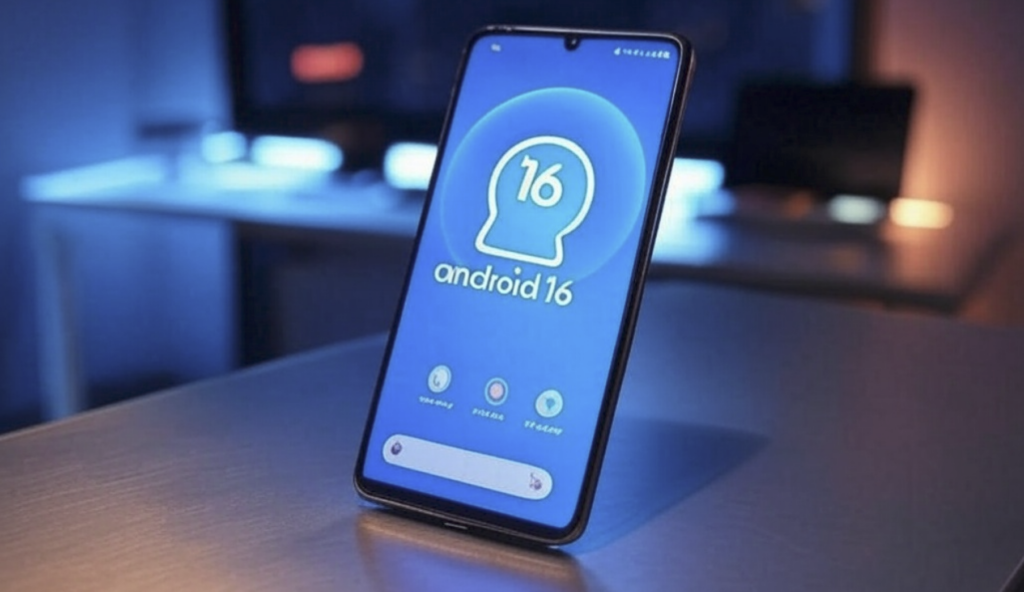 Here’s how to install Android 16 beta on Xiaomi phones