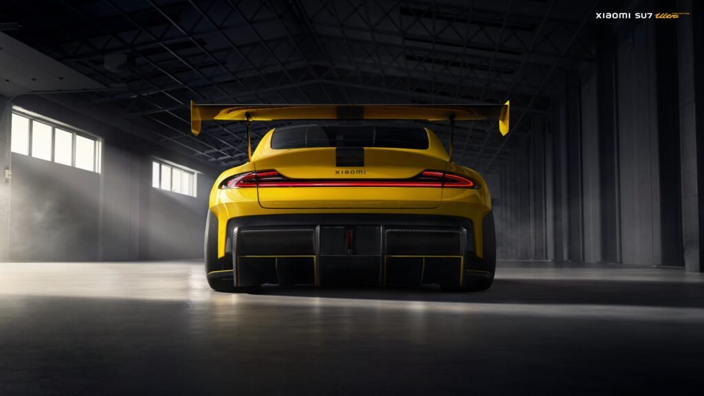 Xiaomi's partnership with the Nürburgring enhances its visibility and testing capabilities, positioning it as a leader in electric vehicle innovation.