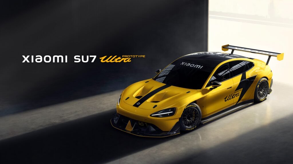 Xiaomi's partnership with the Nürburgring enhances its visibility and testing capabilities, positioning it as a leader in electric vehicle innovation.