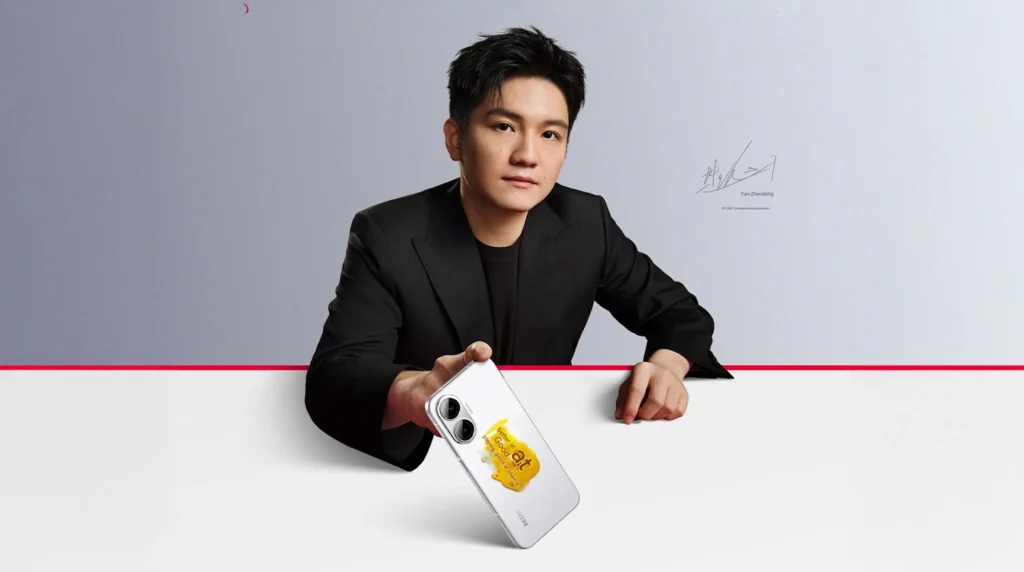 Redmi Turbo 4 Pro Achieves Remarkable 1 Million Sales in Record Time