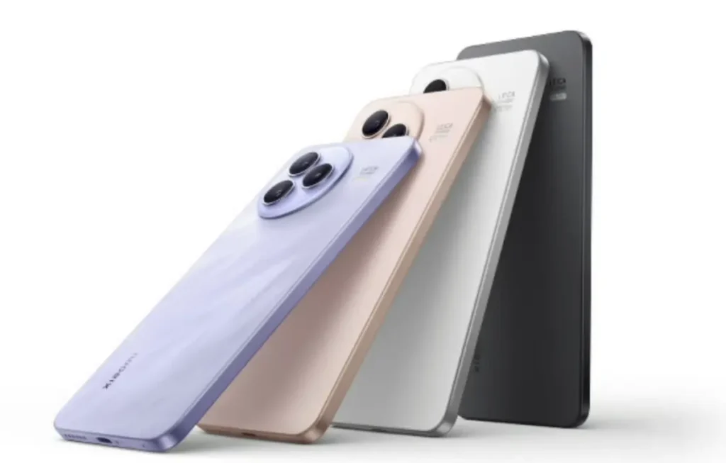 Xiaomi Civi 5 Pro vs. iPhone: A Bold Challenge to Apple’s Dominance in 2025
