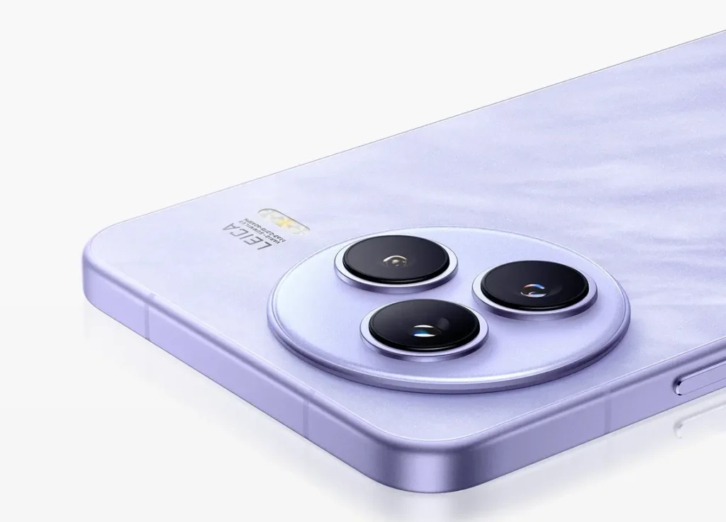 The Xiaomi Civi 5 Pro launch promises to deliver impressive features, particularly in selfie technology, making it a must-watch event for tech enthusiasts.