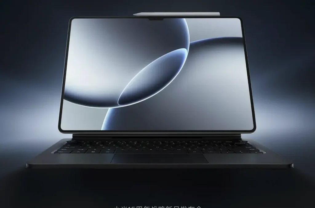 Discover the Xiaomi Pad 7 Ultra, a premium tablet with a stunning OLED display and powerful performance, set to revolutionize the market.