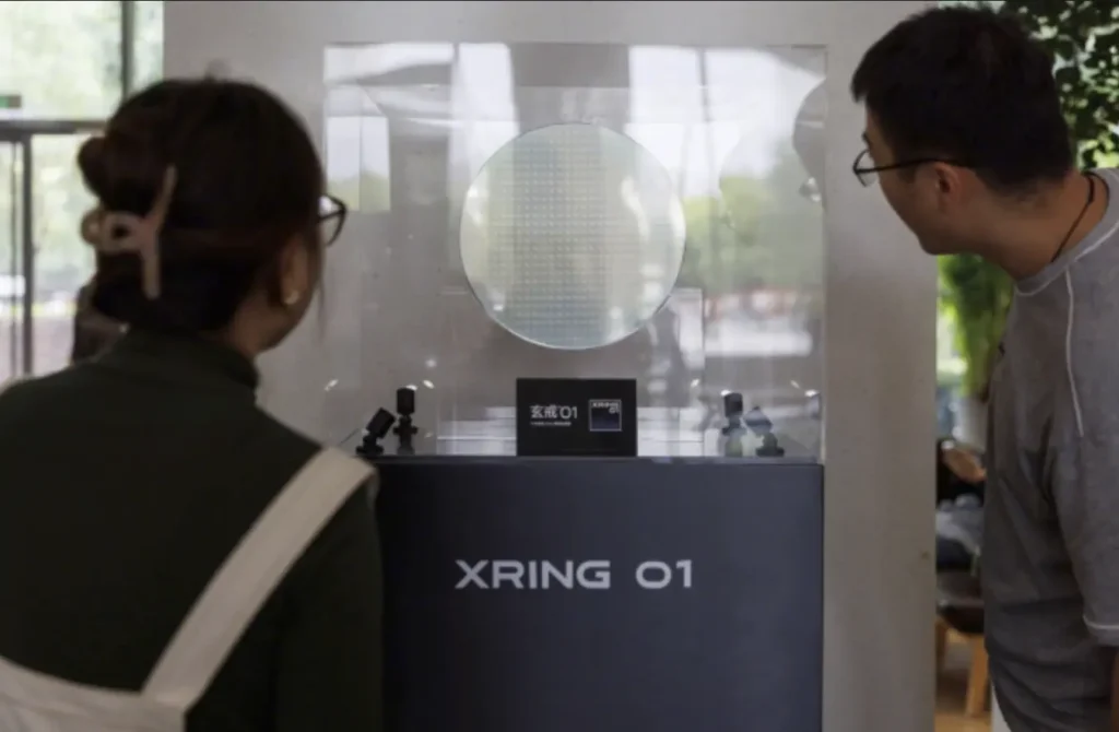 The article discusses the implications of the Xiaomi XRING O1's exclusivity in China and its impact on global consumers.