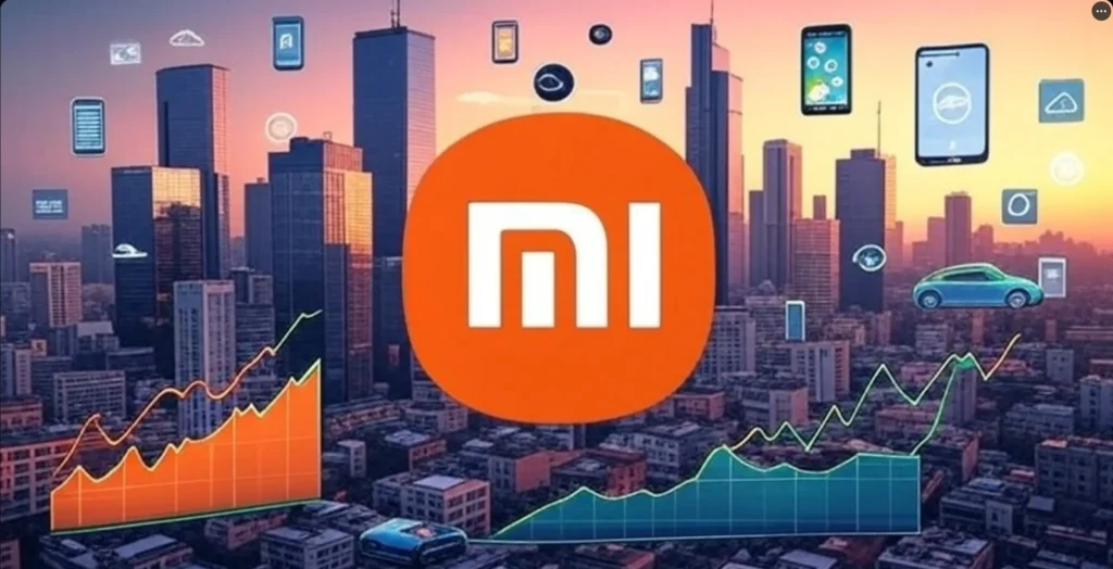 Xiaomi's Vision for Global Smartphone Dominance by 2025 Xiaomi is set to lead the global smartphone market by 2025, driven by innovation, localization, and strategic investments.