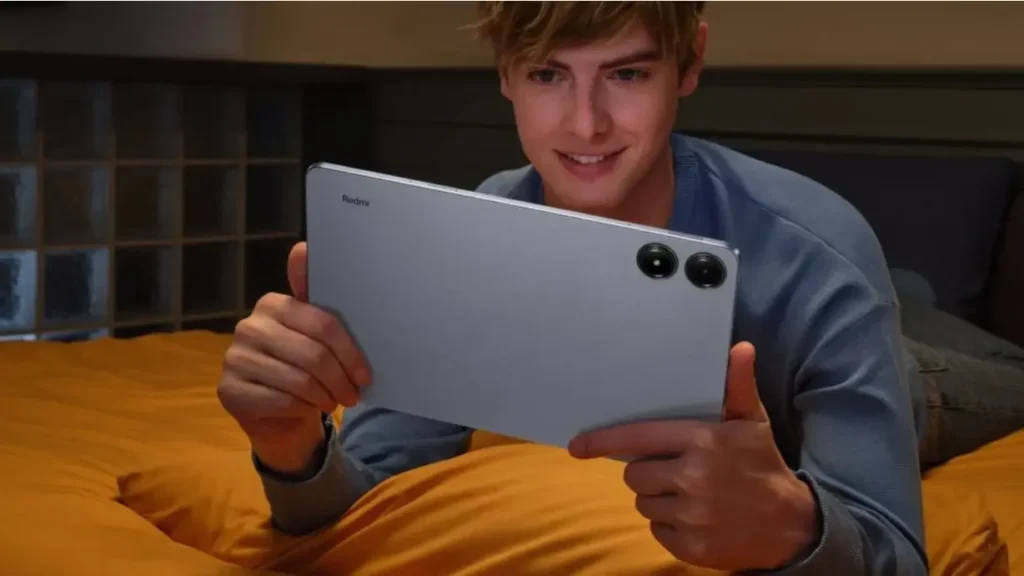 The Redmi Gaming Tablet is set to launch in June 2025, featuring the Dimensity 9400+ processor and advanced gaming capabilities.