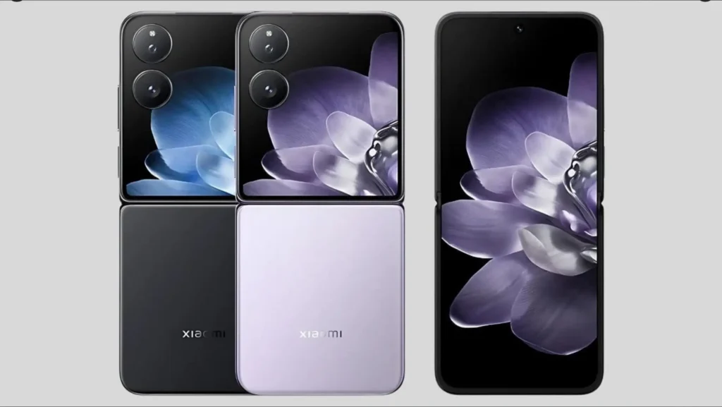 The Xiaomi Mix Flip 2 arrives with Snapdragon 8 Elite, 50MP cameras, and ultra-slim design. Read our comprehensive review!