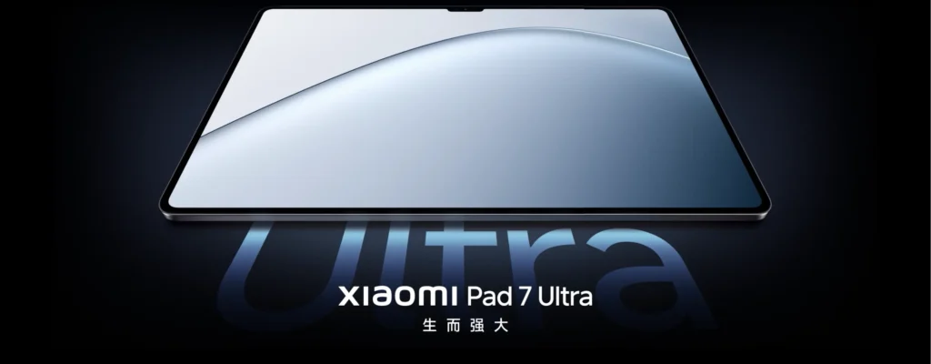 Xiaomi Pad 7 Ultra review: Stunning display, powerful Xring O1 chipset, and HyperOS 2. Is it the best Android tablet? Read our in-depth review!