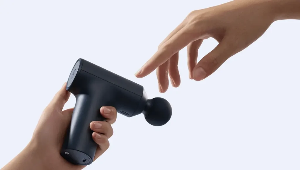 Experience powerful muscle relief with the Xiaomi Massage Gun Mini 2. Compact, affordable, and packed with features! Read our review.