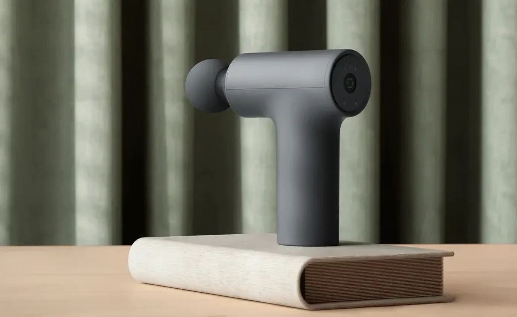 Experience powerful muscle relief with the Xiaomi Massage Gun Mini 2. Compact, affordable, and packed with features! Read our review.