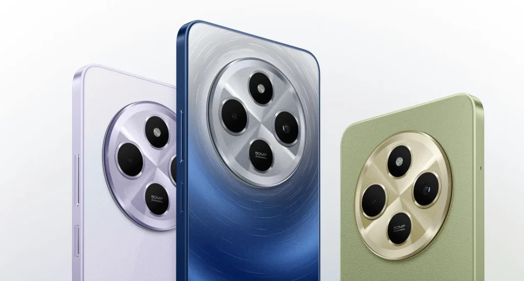 Xiaomi's Redmi 14C 4G shocks the world, reaching the top 10 global smartphone sales! Learn why this budget phone is a game-changer.