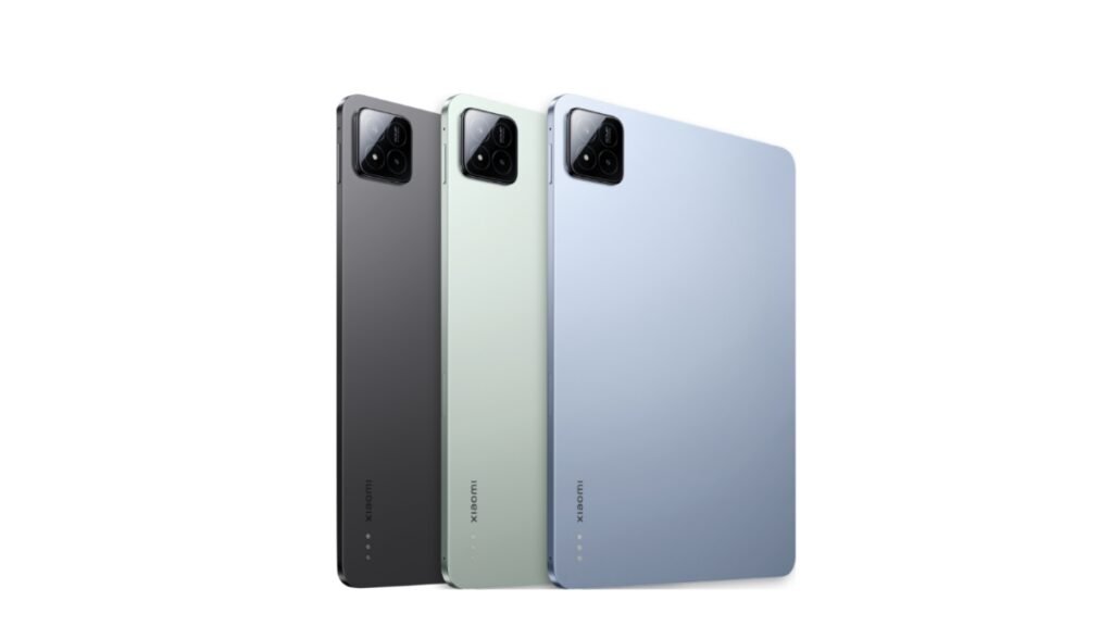 The Xiaomi Pad 7 Ultra, featuring 120W fast charging and a 14-inch OLED display, is set to revolutionize the tablet landscape in 2025. Discover its specs and launch date.