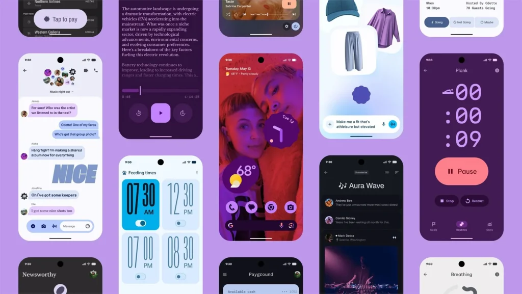 Discover which Xiaomi devices are set to receive the Android 16 update in 2025 and what features you can expect.