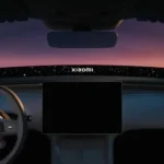 hypervision xiaomi car