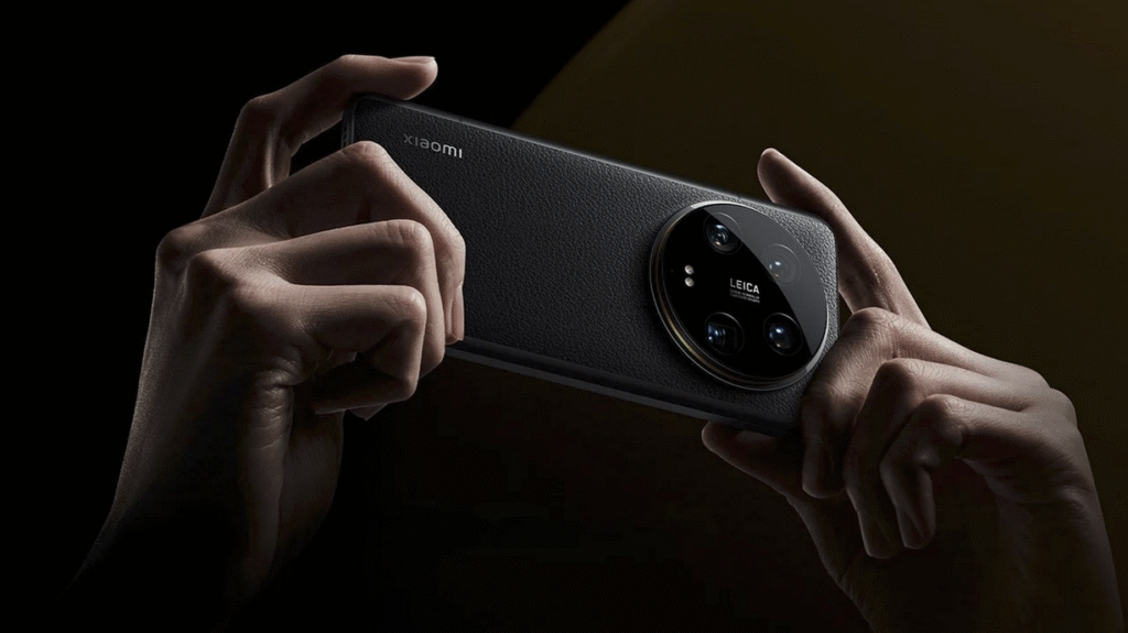 Xiaomi Expands Leica-Inspired Features to Older Models