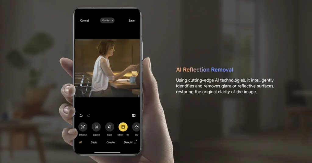 Transform Spring into Dreamy Videos with Xiaomi's AI Film Feature