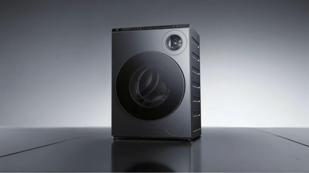 Xiaomi Launches Mijia Dual-Zone Washer Pro: The Future of Laundry