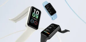 Amazfit Band 7 Test
