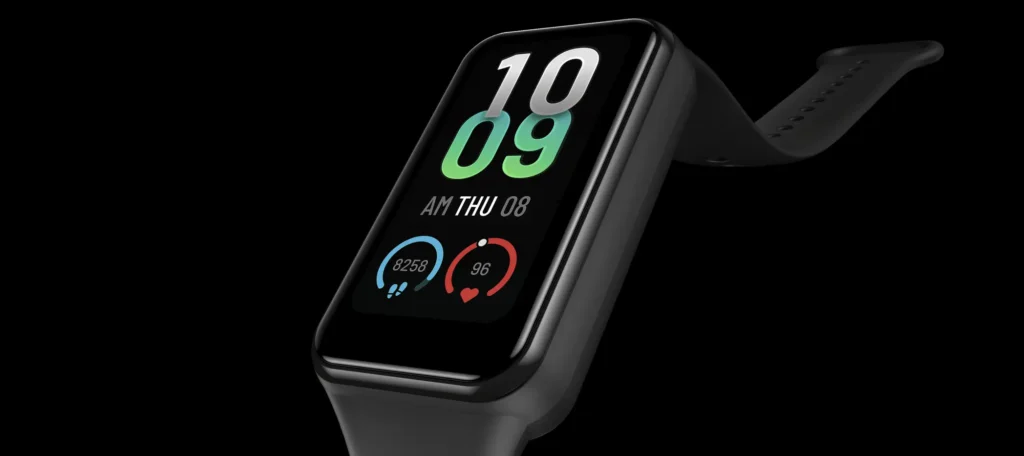 Amazfit Band 7 review (2025): Is it the best budget fitness tracker? We compare it to the Xiaomi Smart Band 10, exploring features, battery life, and more!